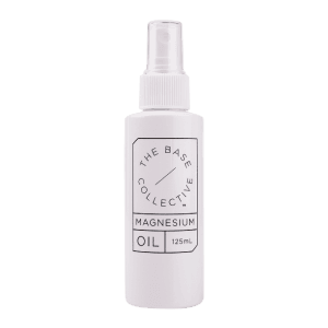The Base Collective Magnesium Oil Spray buy online