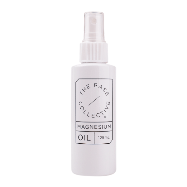 The Base Collective Magnesium Oil Spray buy online
