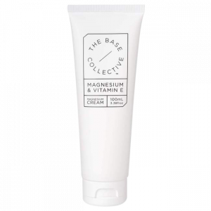 The Base Collective Magnesium & Vitamin E Cream