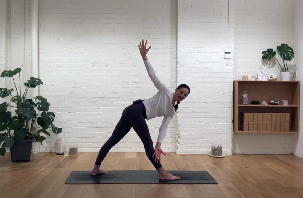 Yoga Refine - Hatha Flow