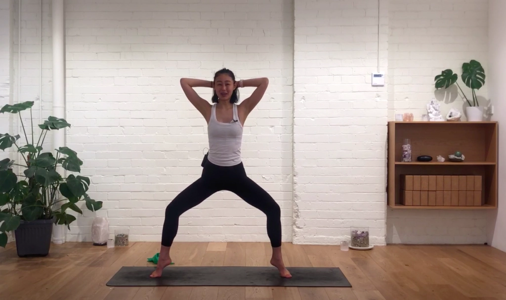 Pilates Align - Fun Flow