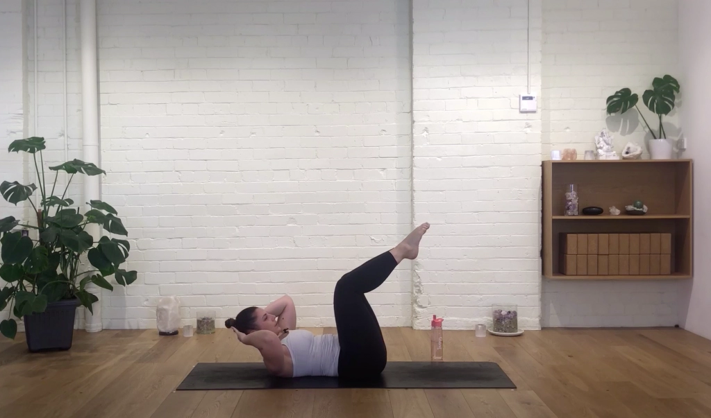Pilates Dynamic - Super Sweat Set