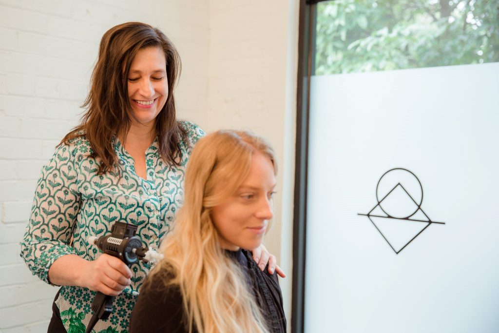 Whether it's women's issues, emotional and stress support, body maintenance, children's health or injury rehabilitation, choose the right Chiropractor for you.