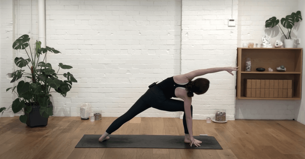 Yoga Evolve - Muladhara Flow