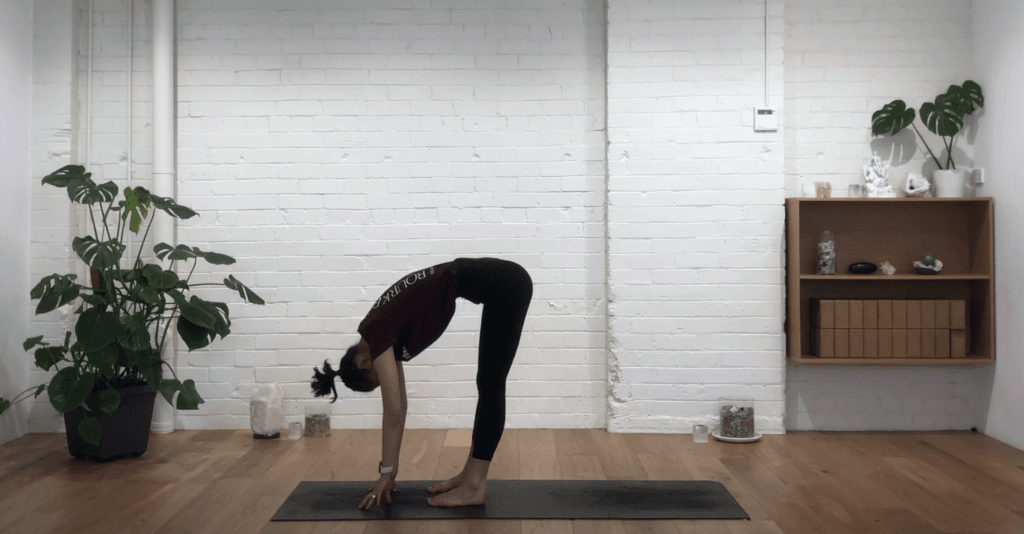 Pilates Dynamic - Full Body Tone Up