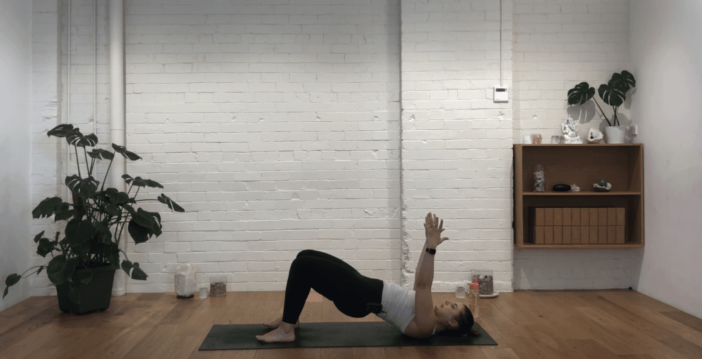 Pilates Align - Pause & Pulse