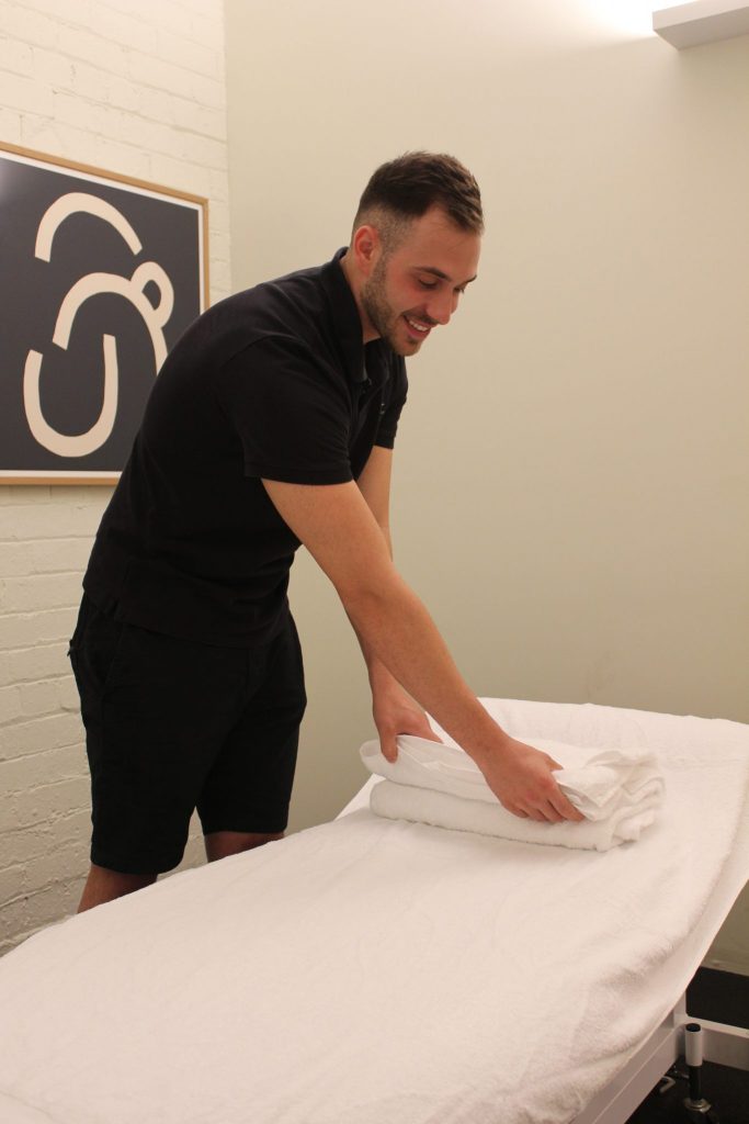 Selph Health Studios Remedial Massage Therapy