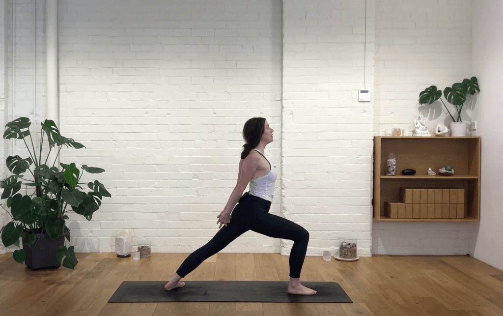 Yoga Evolve - Heart Open