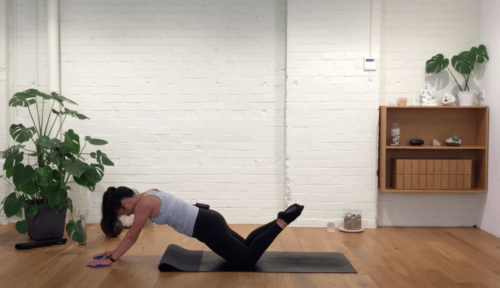 Pilates Dynamic - Strength, Balance & Coordination