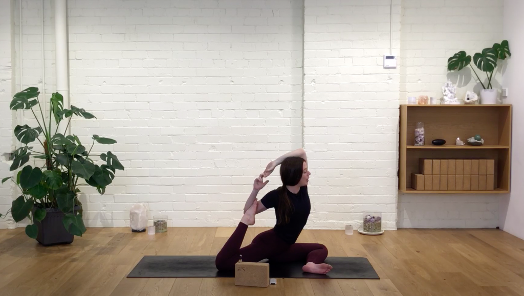Yoga Evolve - Breath & Flow