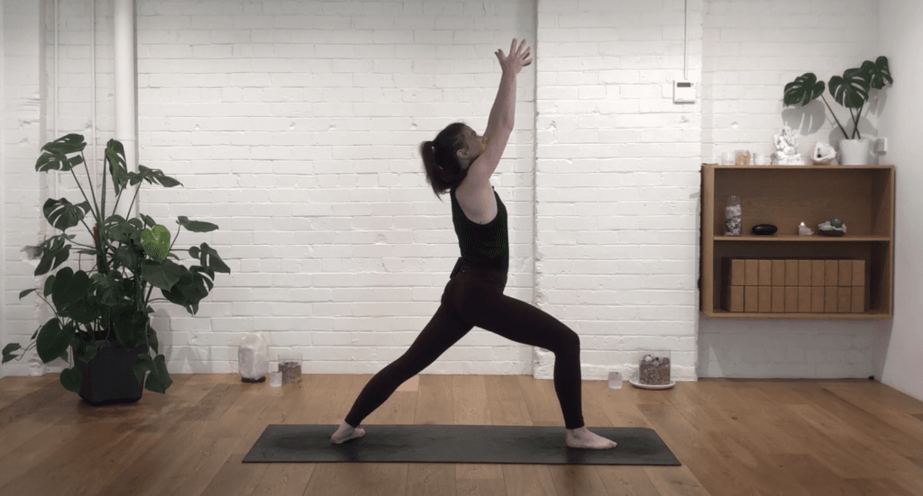 Yoga Evolve - Stoke Your Inner Fire