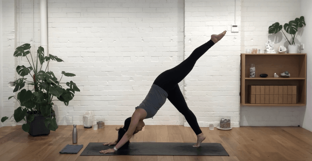 Pilates Dynamic - Go With The Flow Pilates