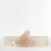 Gua Sha Facial Board Rose Quartz - Image 2