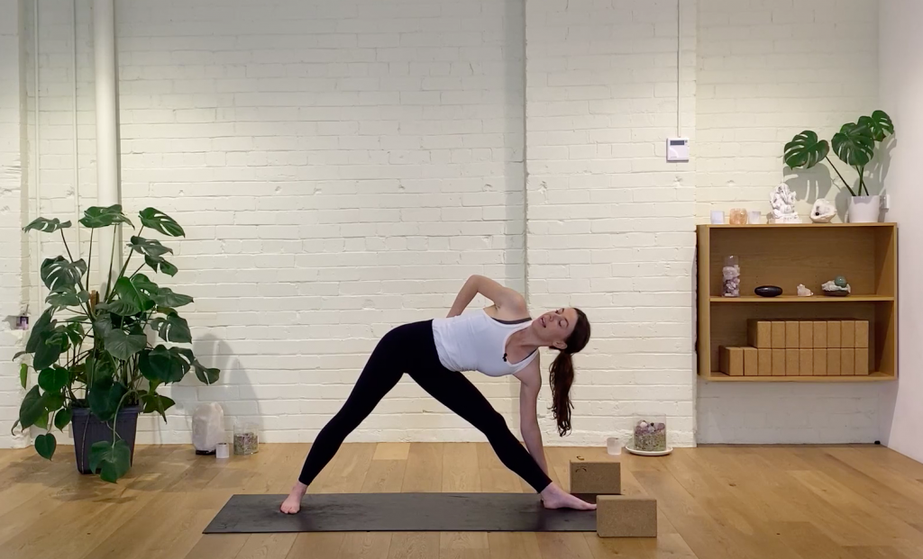 Yoga Evolve - Conscious Flow