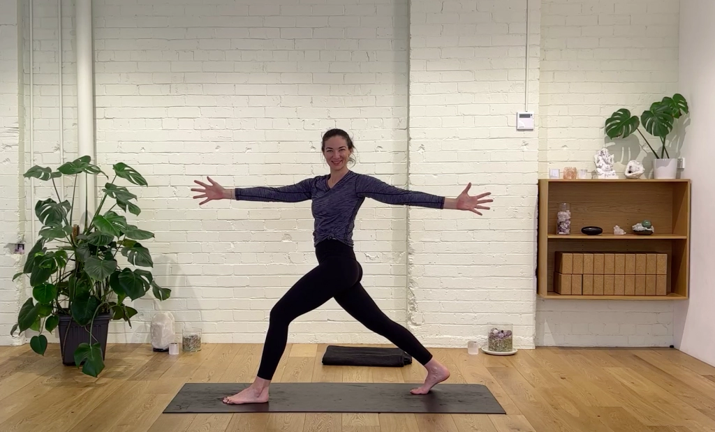 Yoga Refine - Full Body Awakening
