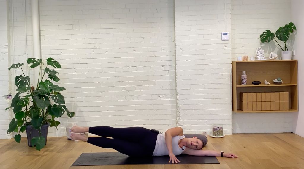Pilates Align - Reconnect to your Practice