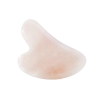 Gua Sha Facial Board Rose Quartz