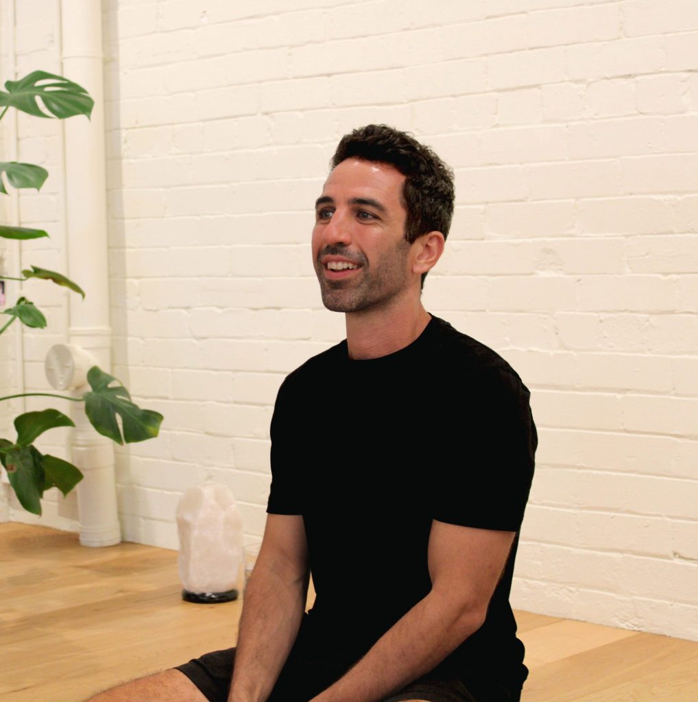 Selph Director Myles Shares His Daily Meditation Practice