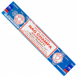 Satya Incense Nag Champa