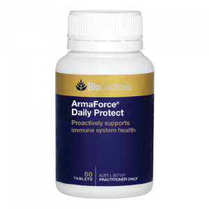 BioCeuticals ArmaForce Daily Protect (60 Tablets)