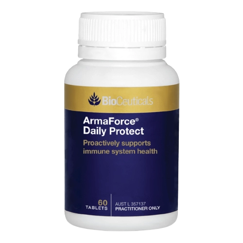 BioCeuticals ArmaForce Daily Protect (60 Tablets)
