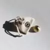 Ume Gold Dome Incense Holder - Image 2