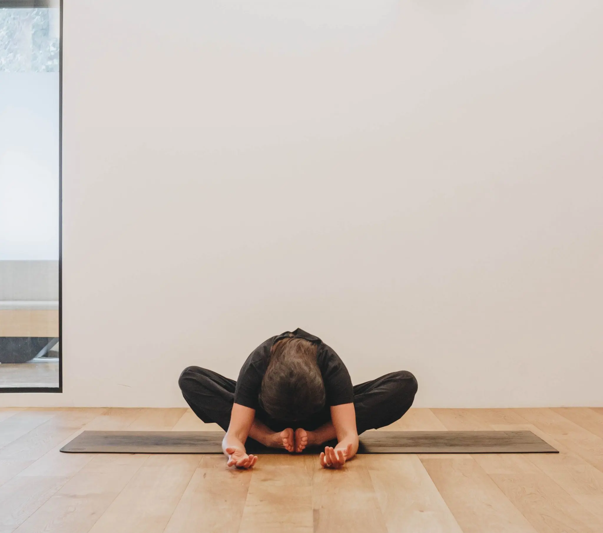 Selph Movement Studio, private yoga and pilates practice