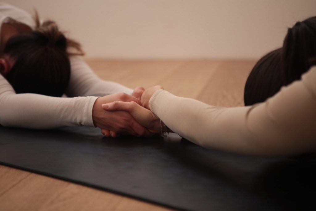 Selph Movement Studio Philosophy Yoga Pilates Meditation Energy Spirit Mobility Strength Flexibility