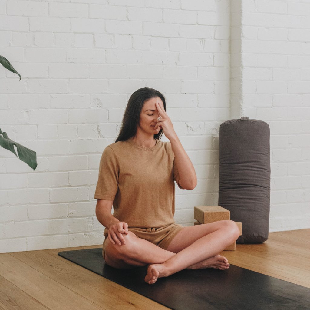 Meditation | Selph Health Studios