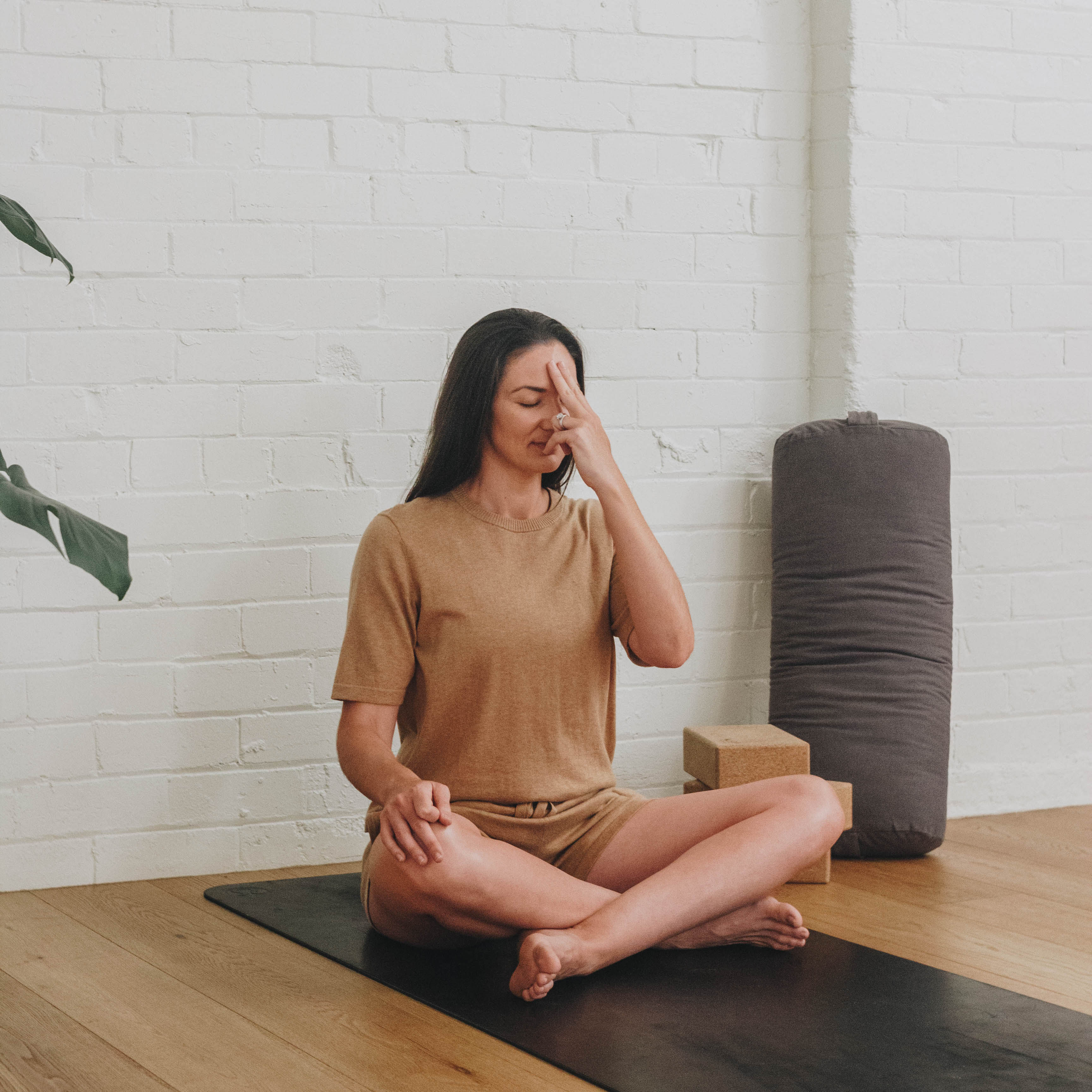 Meditation at Selph