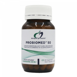 ProbioMed 50  (30 capsules)