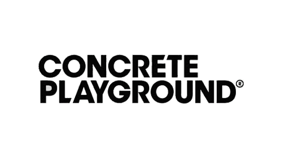 Concrete Playground