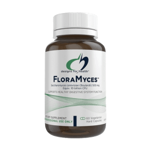 FloraMyces (60C)