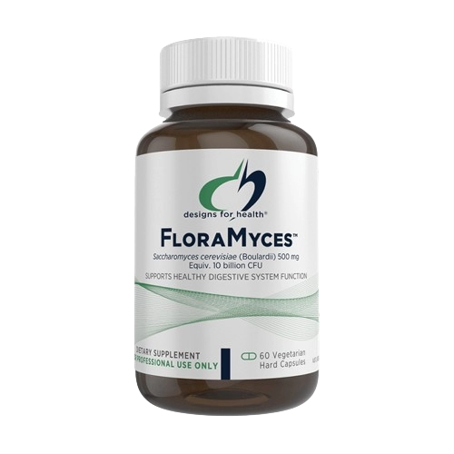 FloraMyces (60C)