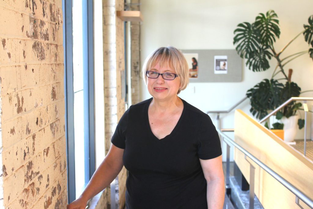 Remedial Massage Therapist Cristina at Selph Rosebery, Sydney