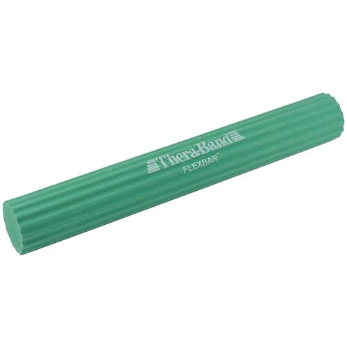 Thera-band flex bar (green)