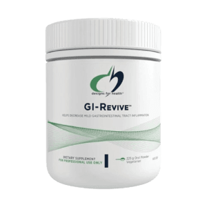 Designs For Health GI-Revive (225g)