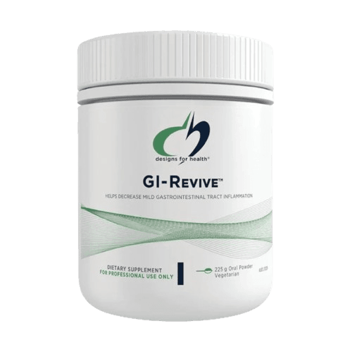 Designs For Health GI-Revive (225g)