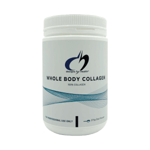 Whole Body Collagen (375g)