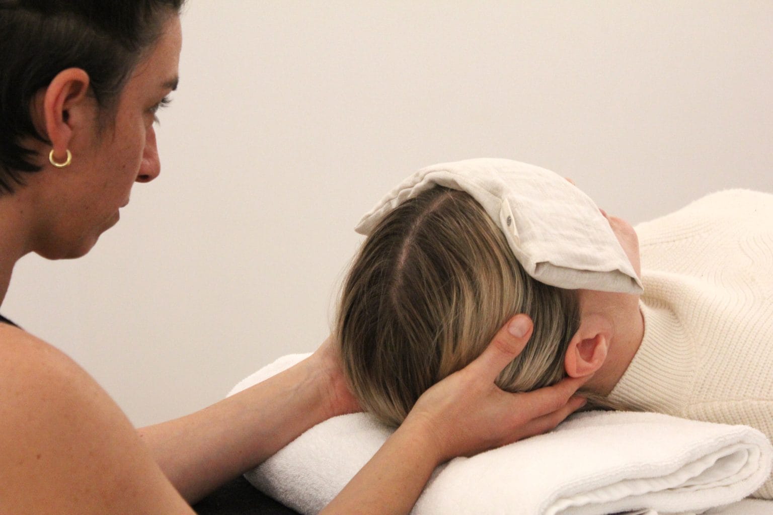 Craniosacral Therapy Selph Health Studios Book Online