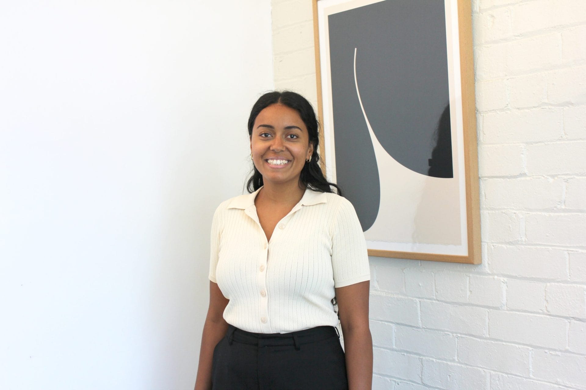 Dr Natalie Hope