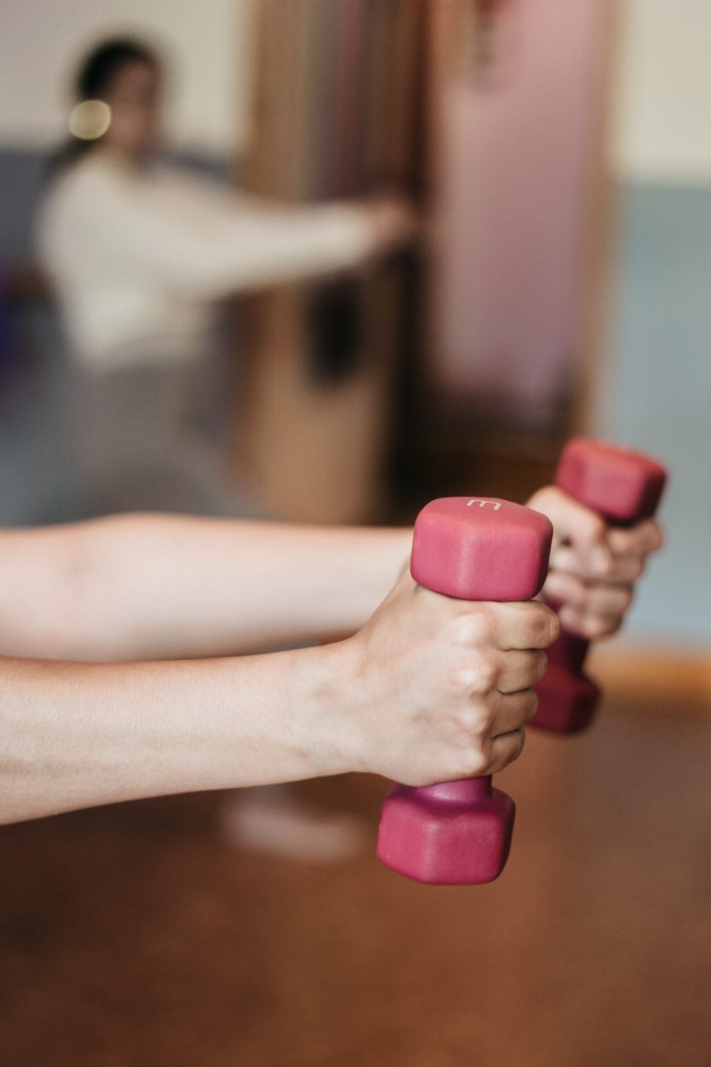 Functional rehabilitation at Selph