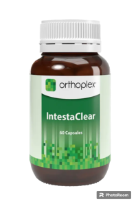 Orthoplex Green Intesta=aClear (60c)