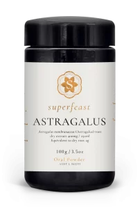 Superfeast Astrugalus (100g)
