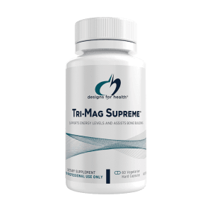Tri-Mag Supreme (120 cap)