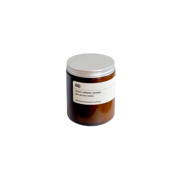 Posie Candle Dei