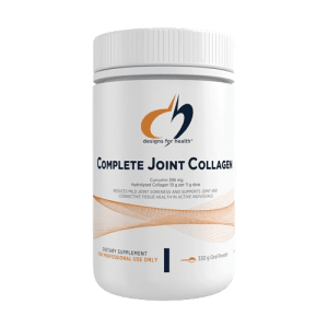 Designs for Health Complete Joint Collagen (330g)