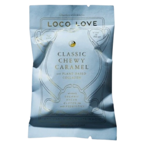 Loco Love Chewy Caramel
