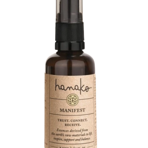 Hanako Manifest Aromatic Spray (50mL)