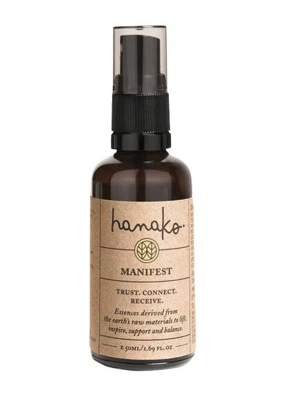 Hanako Manifest Aromatic Spray (50mL)